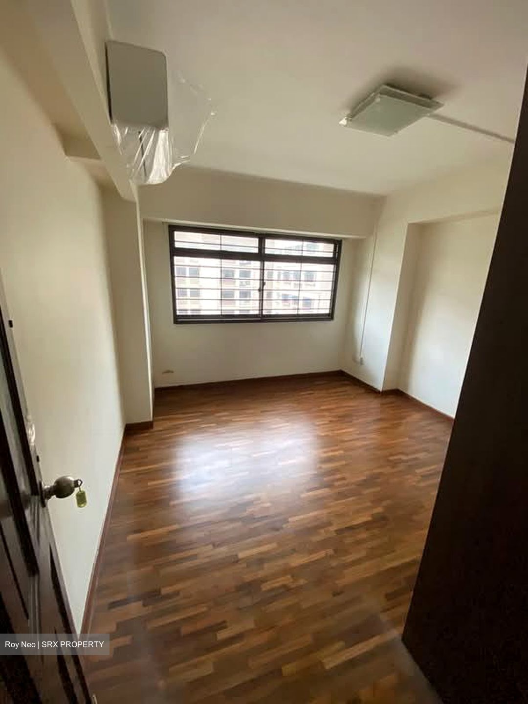 Blk 543 Serangoon North Avenue 3 (Serangoon), HDB Executive #587747931
